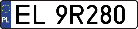 EL9R280