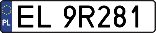 EL9R281