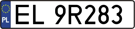 EL9R283