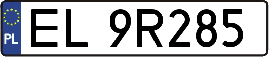EL9R285