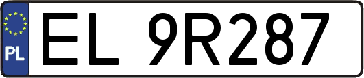 EL9R287