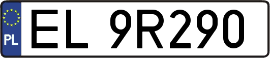 EL9R290