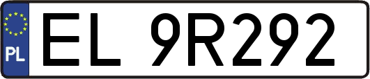 EL9R292