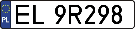 EL9R298