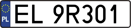 EL9R301