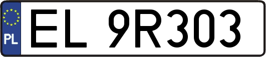 EL9R303