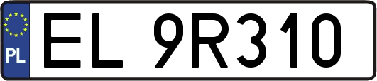 EL9R310