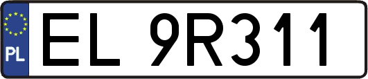 EL9R311