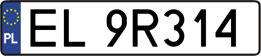EL9R314
