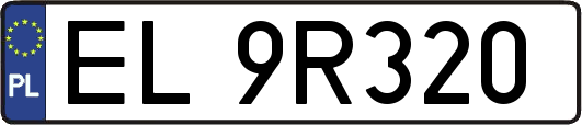 EL9R320