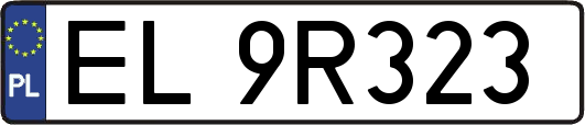 EL9R323