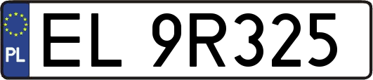 EL9R325