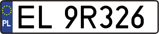 EL9R326