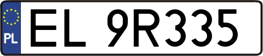 EL9R335
