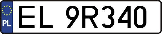 EL9R340
