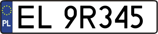 EL9R345