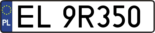 EL9R350