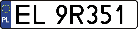 EL9R351