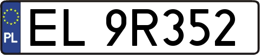 EL9R352