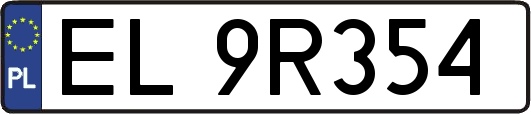 EL9R354