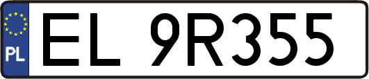 EL9R355