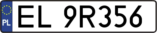 EL9R356