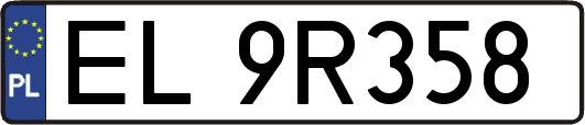 EL9R358