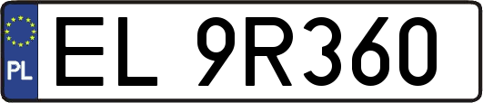 EL9R360