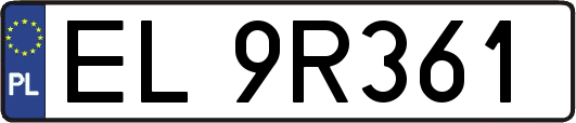 EL9R361