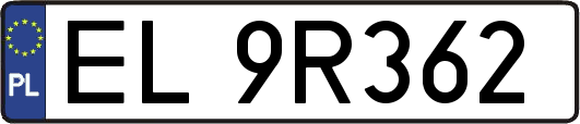 EL9R362