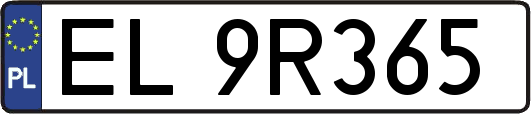 EL9R365