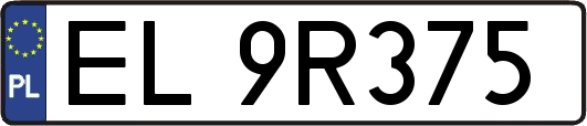 EL9R375
