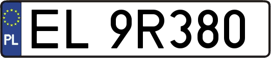 EL9R380