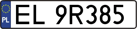 EL9R385