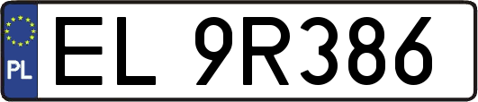 EL9R386