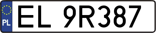 EL9R387