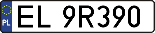 EL9R390