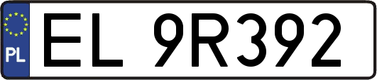 EL9R392