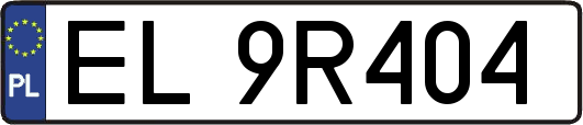 EL9R404