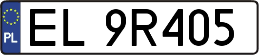 EL9R405