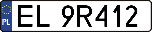 EL9R412