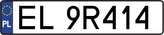 EL9R414