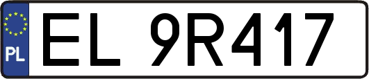 EL9R417