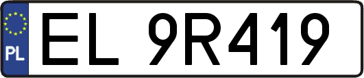 EL9R419