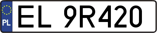 EL9R420