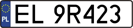 EL9R423
