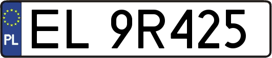 EL9R425