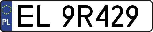 EL9R429