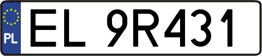 EL9R431