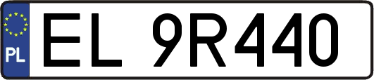 EL9R440